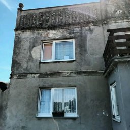 Układanie kostki brukowej Tczew 2