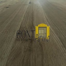 Gontarnia - Mateusz Gontarz - Meble Drewniane Józefów