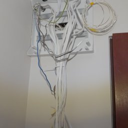 Drobne prace elektryczne Kobylnica 1