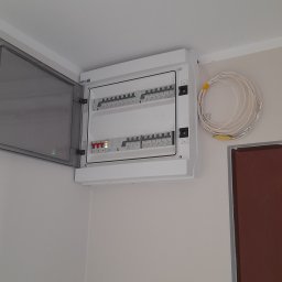 Drobne prace elektryczne Kobylnica 2