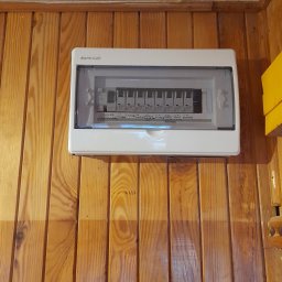 Drobne prace elektryczne Kobylnica 3