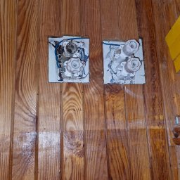 Drobne prace elektryczne Kobylnica 4