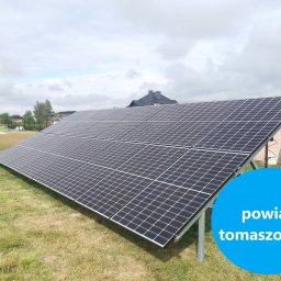 Fotowoltaika Dobroń 4