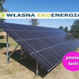 Fotowoltaika Dobroń 1