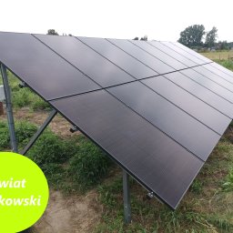 Fotowoltaika Dobroń 2