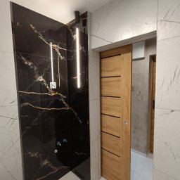 Remont łazienki Gliwice 2