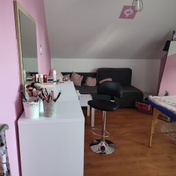 Zapraszam serdecznie na szkolenie z makijażu dla początkujących wizazystek 