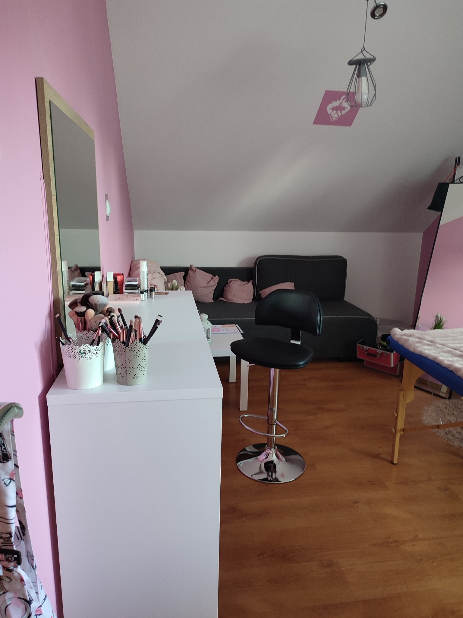 Zapraszam serdecznie na szkolenie z makijażu dla początkujących wizazystek