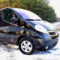 Airport Transfer Service Michał Świderek - Transport Kielce