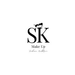 SK Make Up - Makijaż Oka Gliwice