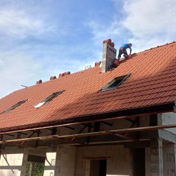 NiceDach - Wysokiej Klasy Malowanie Dachów Nowy Targ