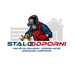 Staloodporni - Spawacz Białystok
