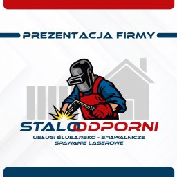 Staloodporni - Rewelacyjne Systemy Ogrodzeniowe Białystok