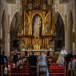 Fotograf ślubny Kraków 2