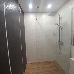 Remont łazienki Bydgoszcz 4