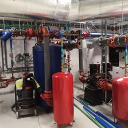 Kompleksowe wykonanie instalacji hydraulicznych Nowy Targ 16