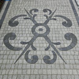 Zakład Brukarsko-Budowlany Andrzej Leszczyński - Układanie Bruku Tuchola