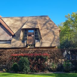 Strzecha-Jacek Pawlik - Najlepszy Remont Dachu Kamień Pomorski