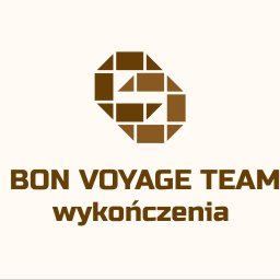 Bon Voyage Team - Adam Witt - Malowanie Elbląg