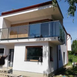 Balustrady nierdzewne Iłża 3