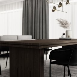 Aranżacja wnętrz Zielona Góra 1