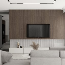 Aranżacja wnętrz Zielona Góra 2