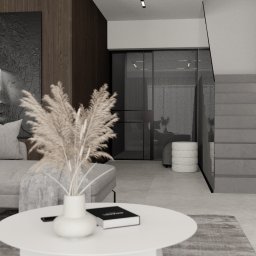 Aranżacja wnętrz Zielona Góra 4