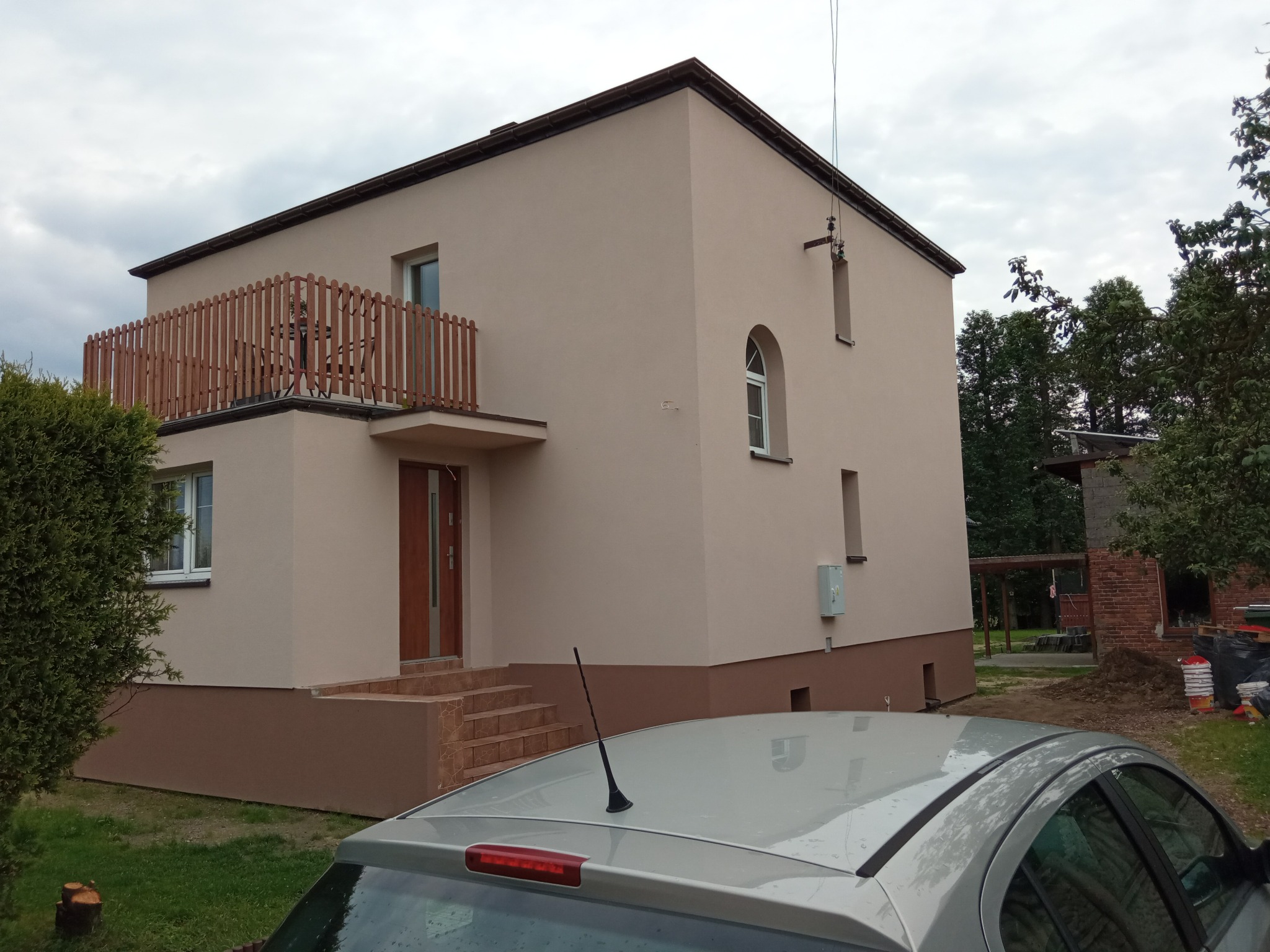 Czerwionka na gotowo