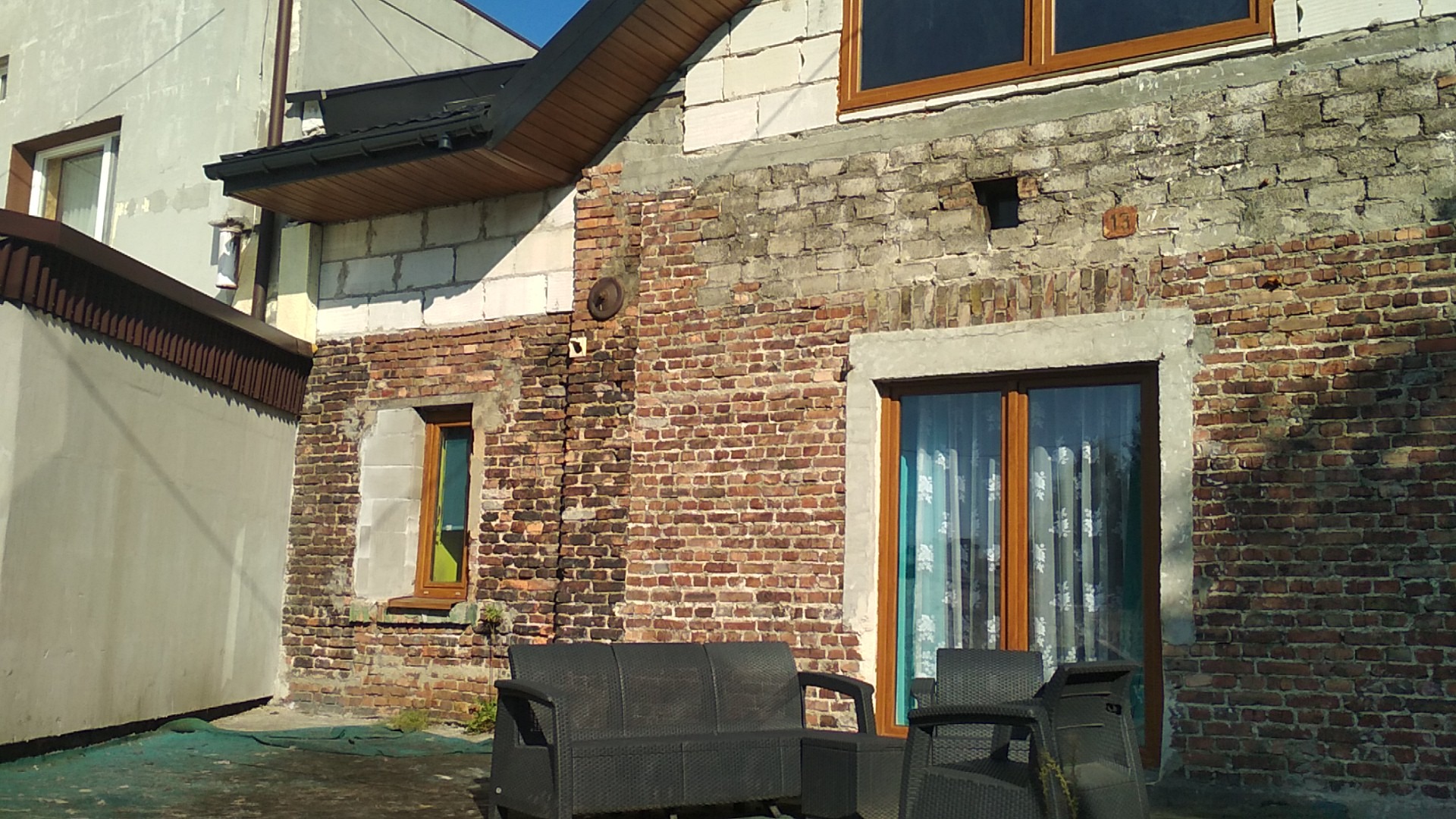 Sosnowiec - oględziny