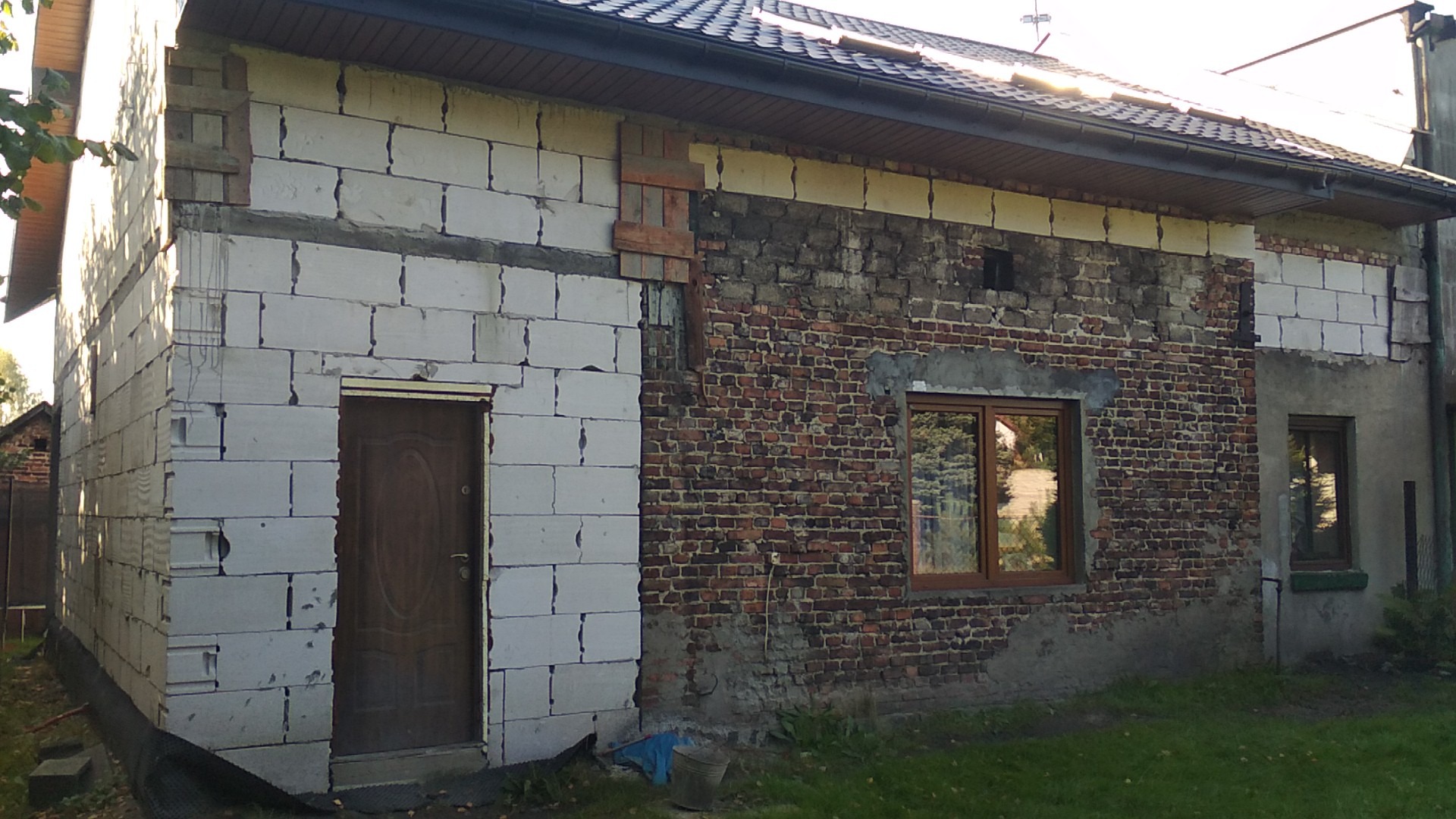 Sosnowiec oględziny