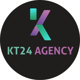 KT24.agency - Logo Firmy Śrem