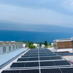 Fabex Klaudia Grzesik - Magazyny Energii 5kwh Sadowie