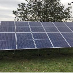 Fotowoltaika Sadowie 2