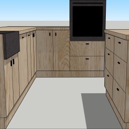 Julia Frys - Tanie Usługi Architekta Wnętrz Zakopane