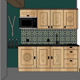 Julia Frys - Profesjonalna Aranżacja Mieszkań Zakopane