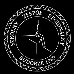 Logo na bluzy dla zespołu z Zakopanego- Budorze 