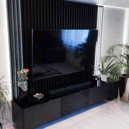 Szafy na wymiar Kleosin 2