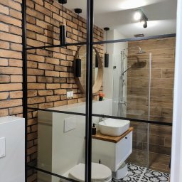 Szafy na wymiar Kleosin 3