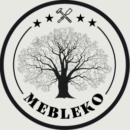 MEBLEKO - Meble Kleosin