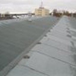 Wymiana dachu Poznań 3