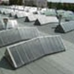 Wymiana dachu Poznań 1