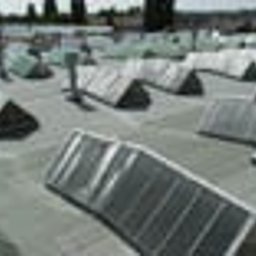 Wymiana dachu Poznań 2