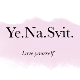 YeNaSvit - NATALIIA SHAPENKOVA