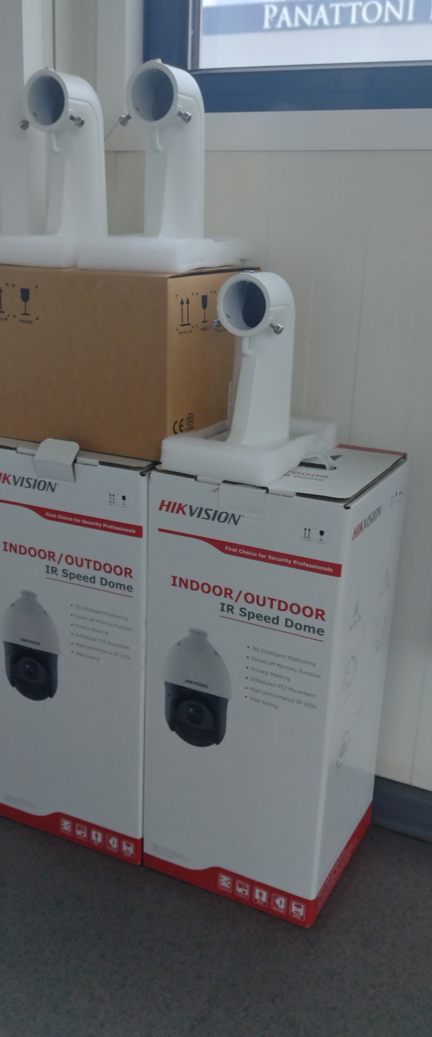 Do wykonania zlecenia używamy tylko najlepszego sprzętu.