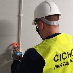 Cichoń Instalacje - Instalacje Fotowoltaiczne Warszawa