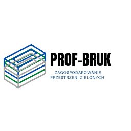 Zagospodarowanie Przestrzeni Zielonych PROF-BRUK Jacek Szczepański