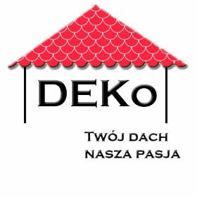DEKo Daniel Kotowski - Krycie dachów Wąglikowice