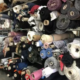 Skup tkanin i dzianin