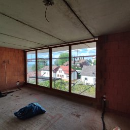 Naprawa okien Lubliniec  1
