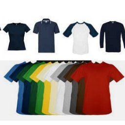 koszulki polo bluzy promocyjne tshirty reklamowe z nadrukiem haftem grafiką damskie męskie dziecięce. Duży wybór kolorów i wzorów.